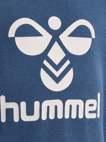 Hummel Set in Blauw