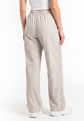 myMo ATHLSR Loose fit Pants in Grey