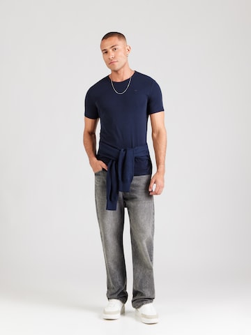 T-Shirt G-STAR en bleu