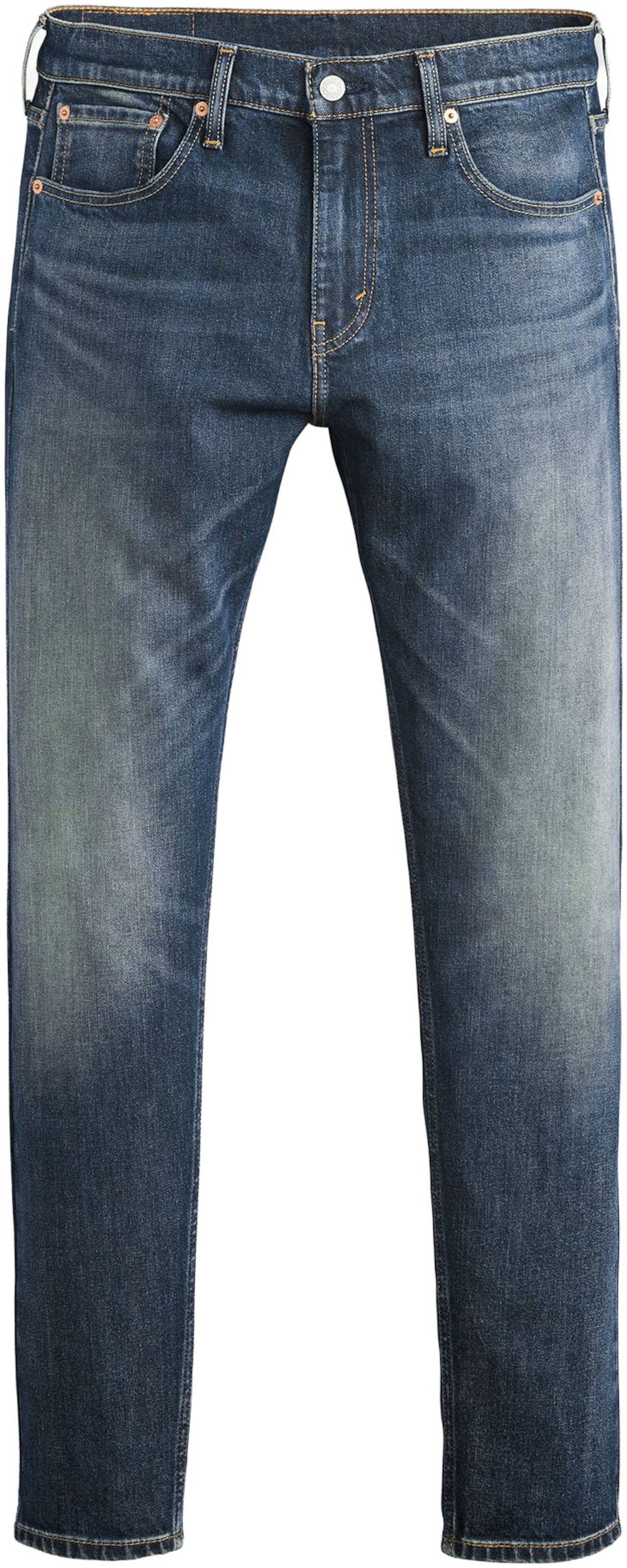 LEVI'S ® Jeans '512™ Slim Taper' in Dark blue, Item view