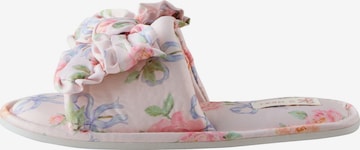 Next Sandaalit värissä vaaleanpunainen: etupuoli