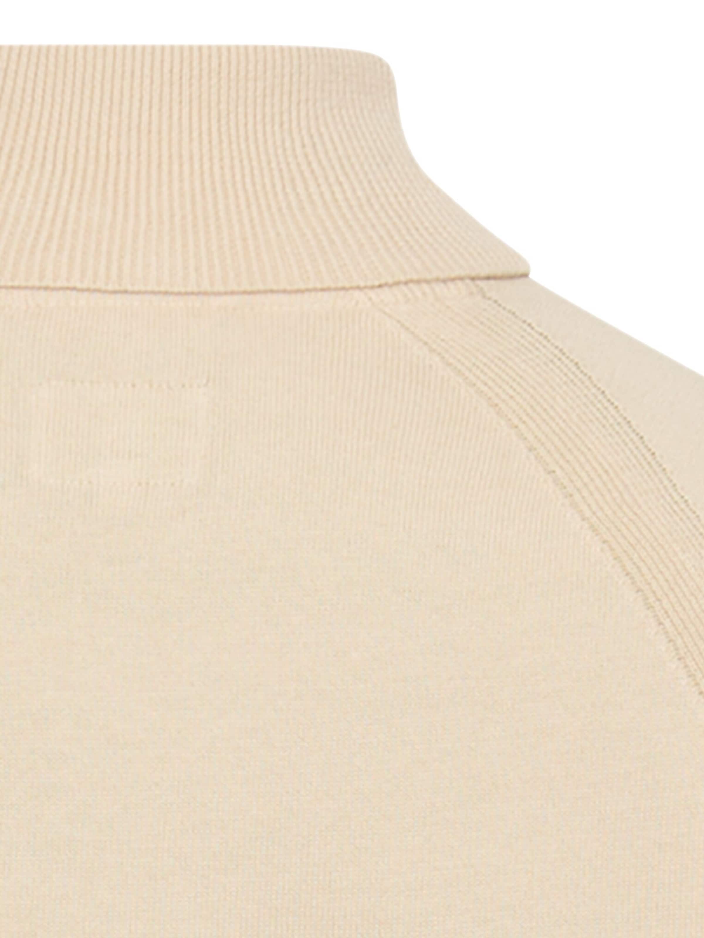 CAMEL ACTIVE Sweater in Beige