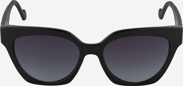 Liu Jo Слънчеви очила в черно