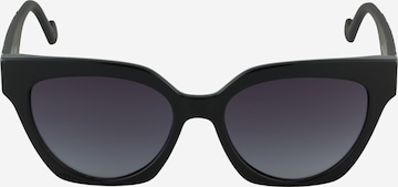 Liu Jo Sončna očala | črna barva