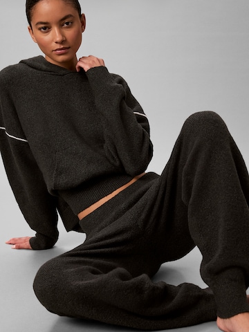 Pantalon de pyjama Calvin Klein en noir