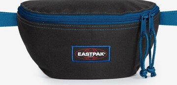 EASTPAK Ľadvinka 'Springer' - Čierna: predná strana