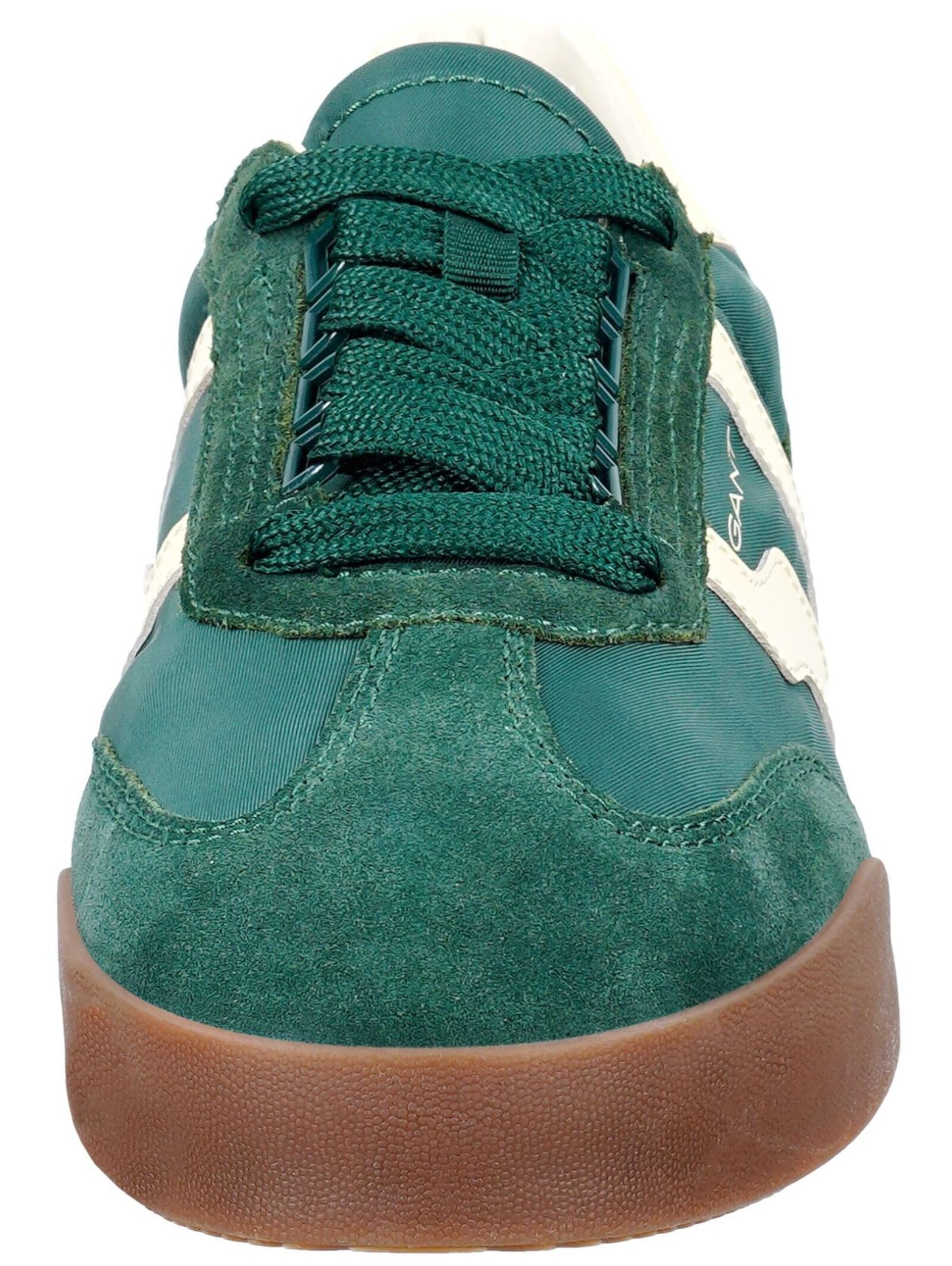 GANT Sneaker in Grün