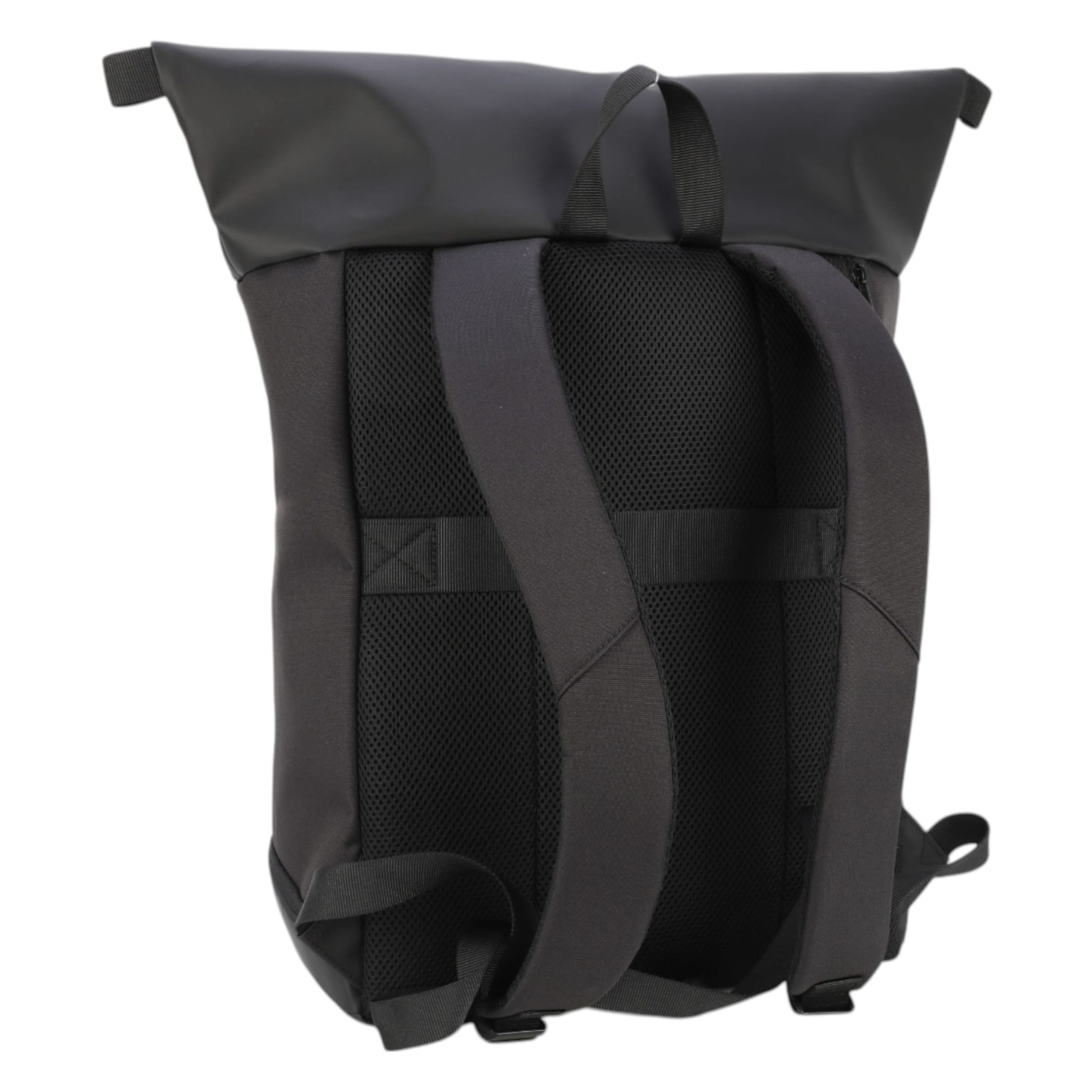 STRELLSON Рюкзак 'Alperton Sebastian Daypack' в Черный