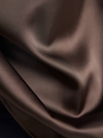 COMMA Blúzka - Hnedá