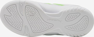 Chaussure de sport 'Aeroteam 2.0' Hummel en blanc