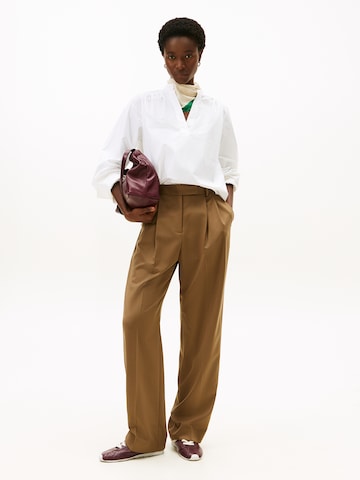 TOMMY HILFIGERBluza - bijela boja