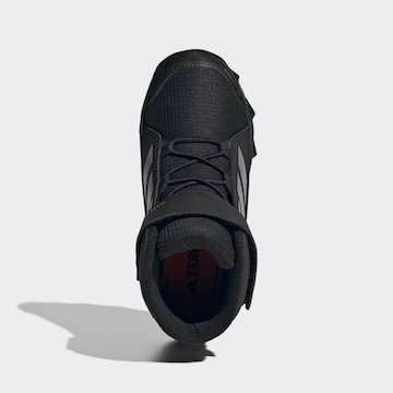 Boots 'Snow' ADIDAS TERREX en noir