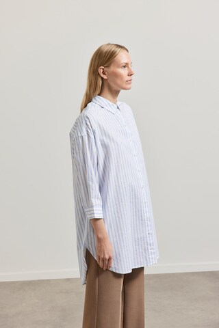 SELECTED FEMME Bluse 'AMI' i hvid