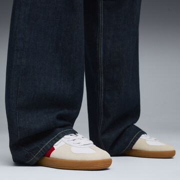PUMA Sneakers laag 'Palermo' in Wit