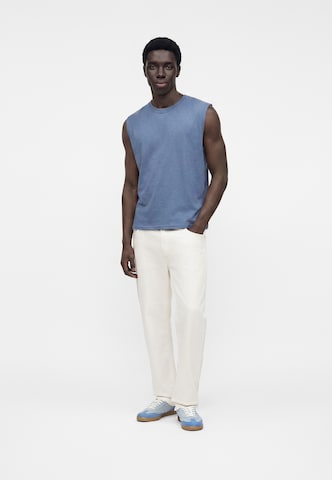 GAP T-shirt 'EVERYDAY' i blå