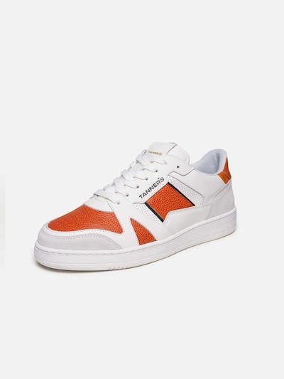 Tanners Sneakers 'Off-Court Origin' in White, Item view