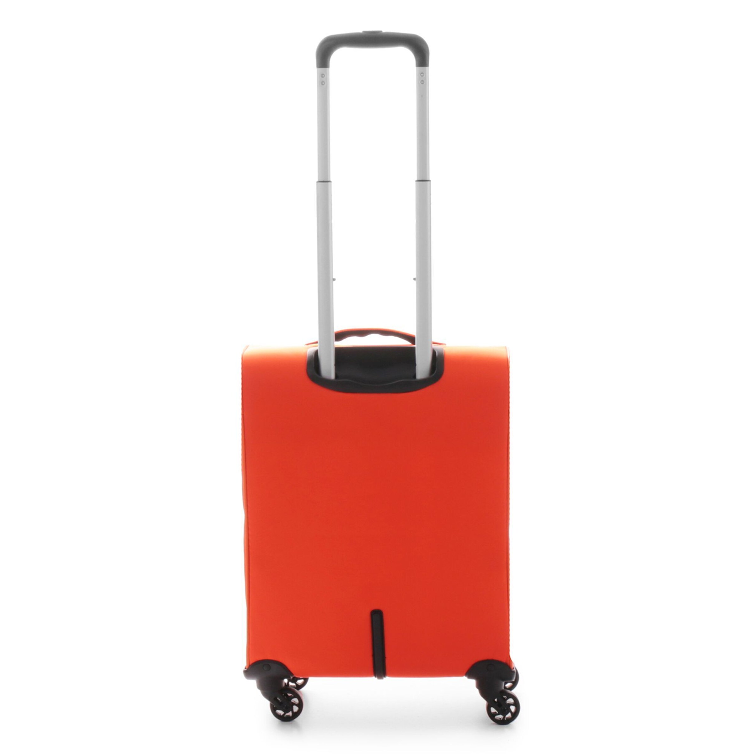 Roncato Trolley 'Speed' in Orange