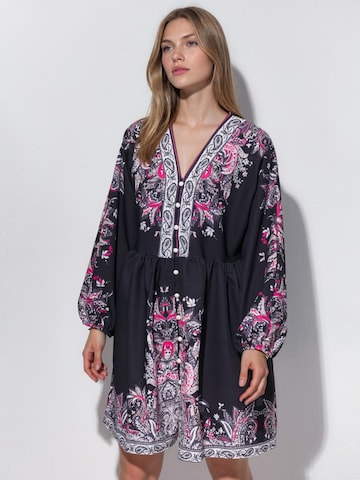 Abito 'Mini' di MSN Collection in nero
