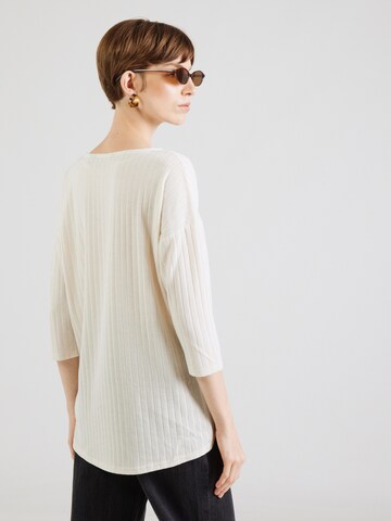 VERO MODA - Camiseta 'VMEMINE' en beige