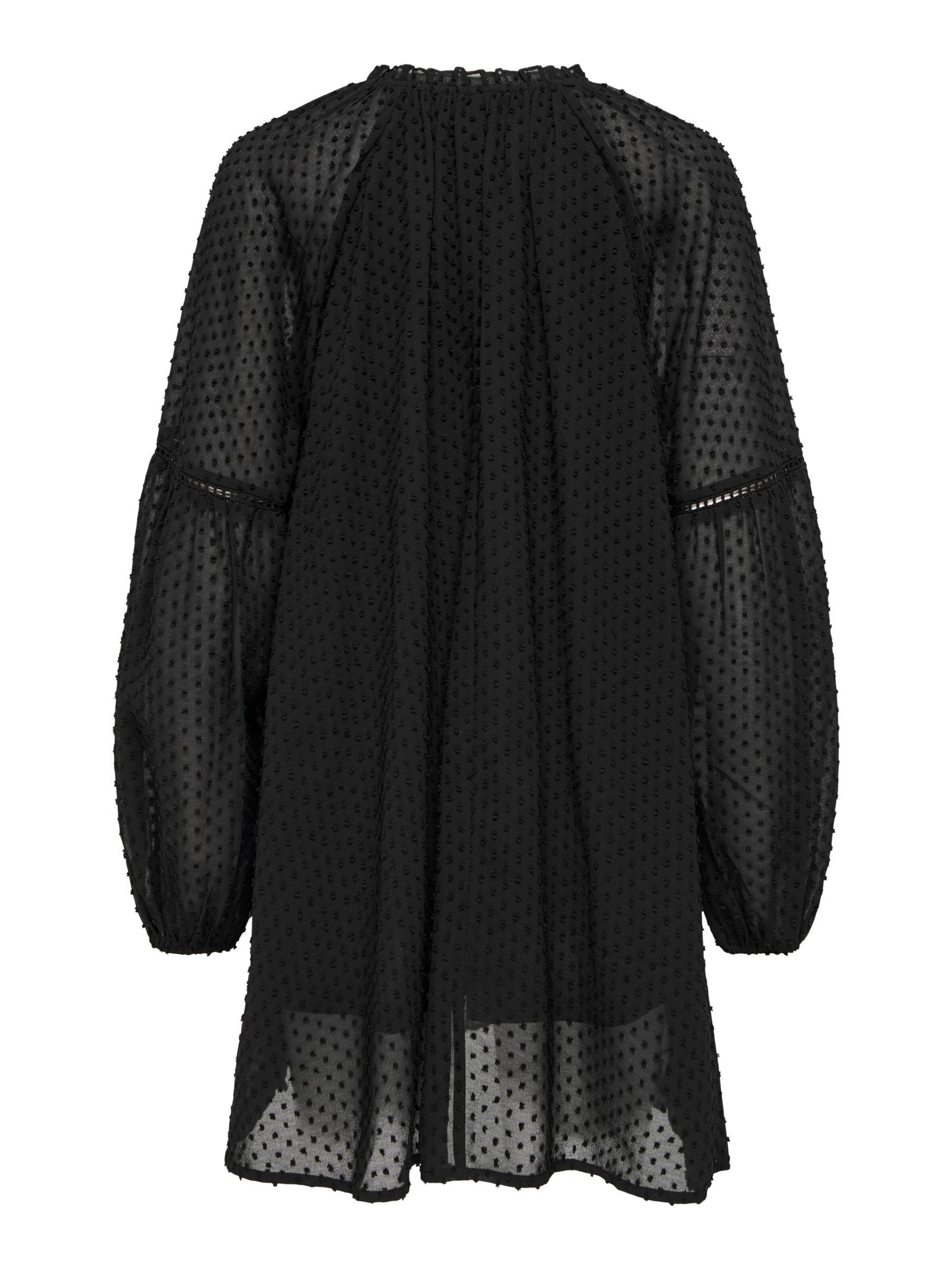 Robe JDY en noir