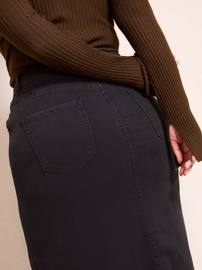 Gonna Friends Like These di colore nero denim, Visualizzazione prodotti