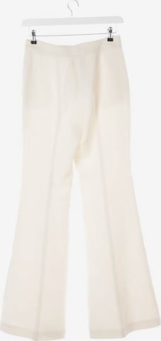 Gabriela Hearst Pants in S in White