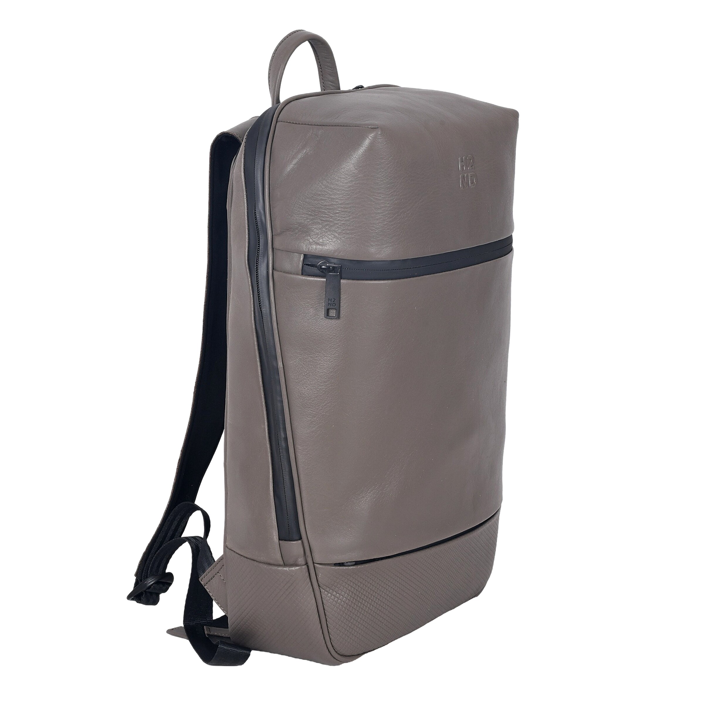 Harbour 2nd Backpack in Grey