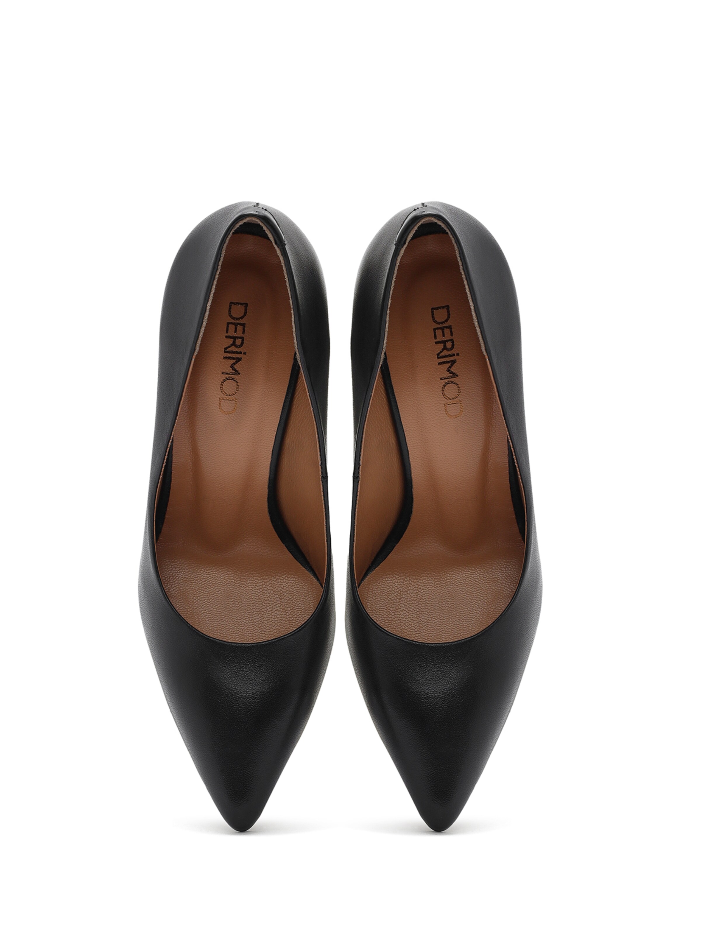 Derimod Pumps in Zwart