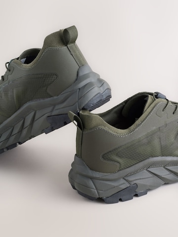 Next Sneakers laag in Zwart