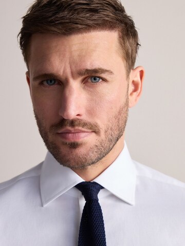 Next Regular fit Business shirt in White