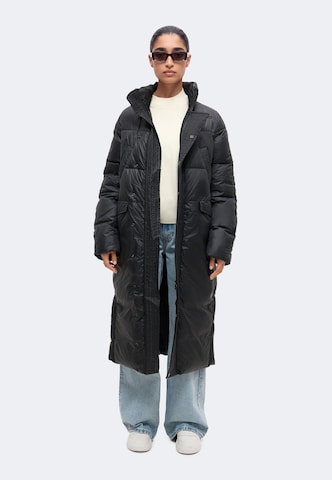Manteau d’hiver 'Element' G-STAR en noir