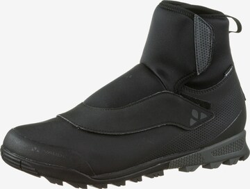 VAUDE Boots 'Minaki Mid II STX' in Schwarz: predná strana