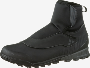 VAUDE Boots 'Minaki Mid II STX' in Zwart: voorkant