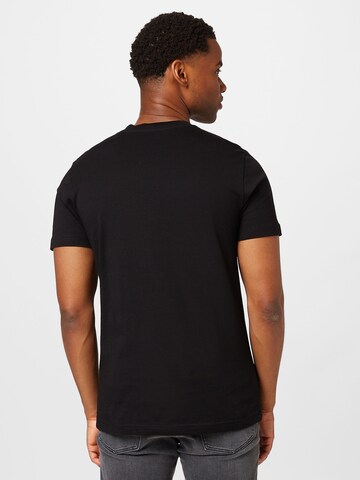 T-Shirt 'DIEGOR' DIESEL en noir