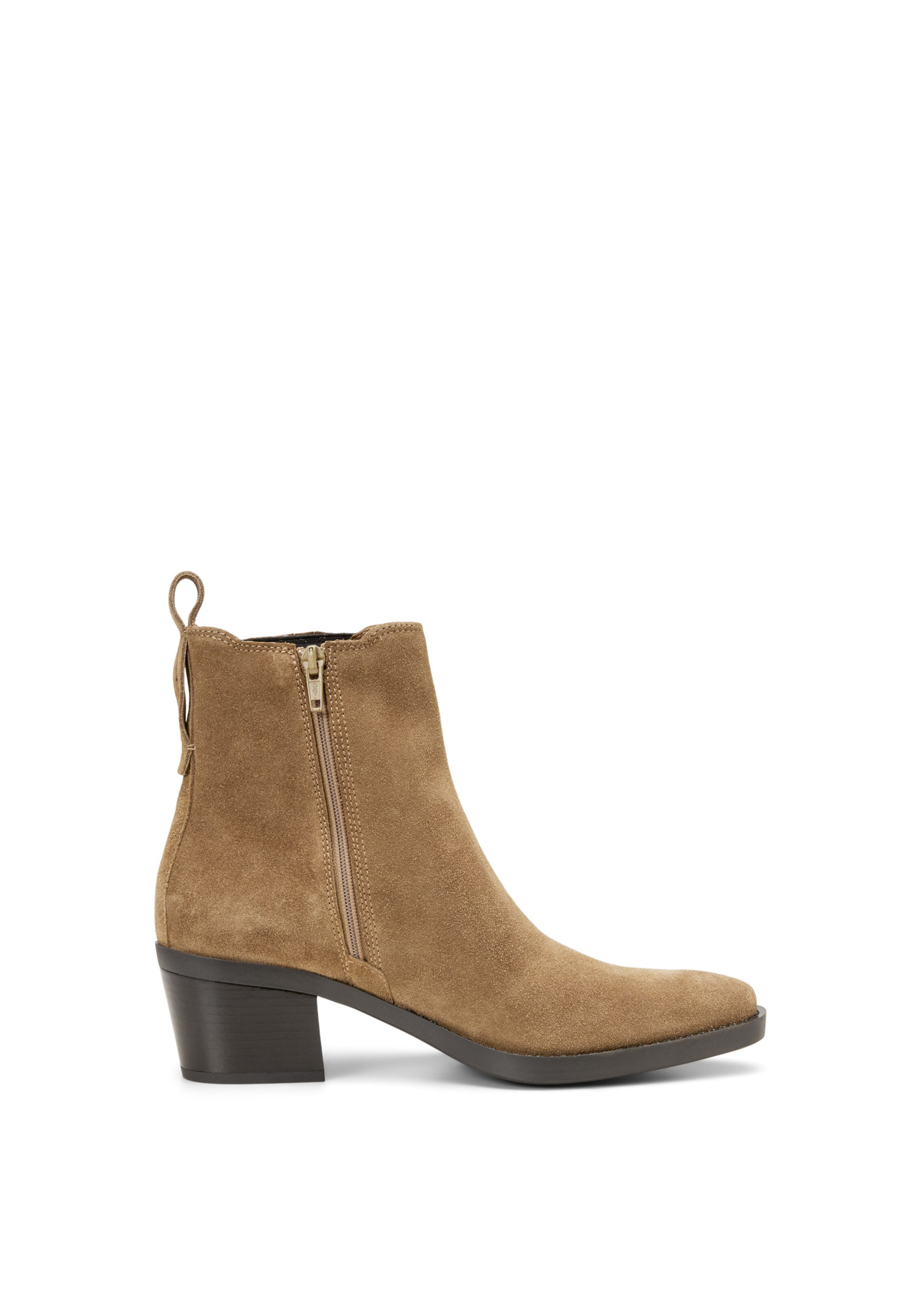 Marc O'Polo Boots in Brown