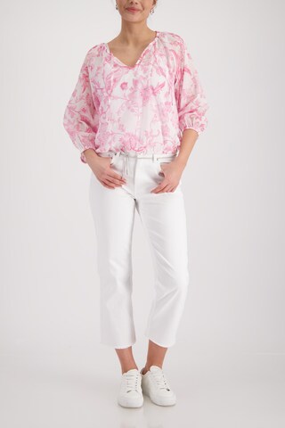 monari Blouse in Mixed colors