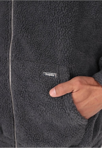 Veste de survêtement Dropsize en gris