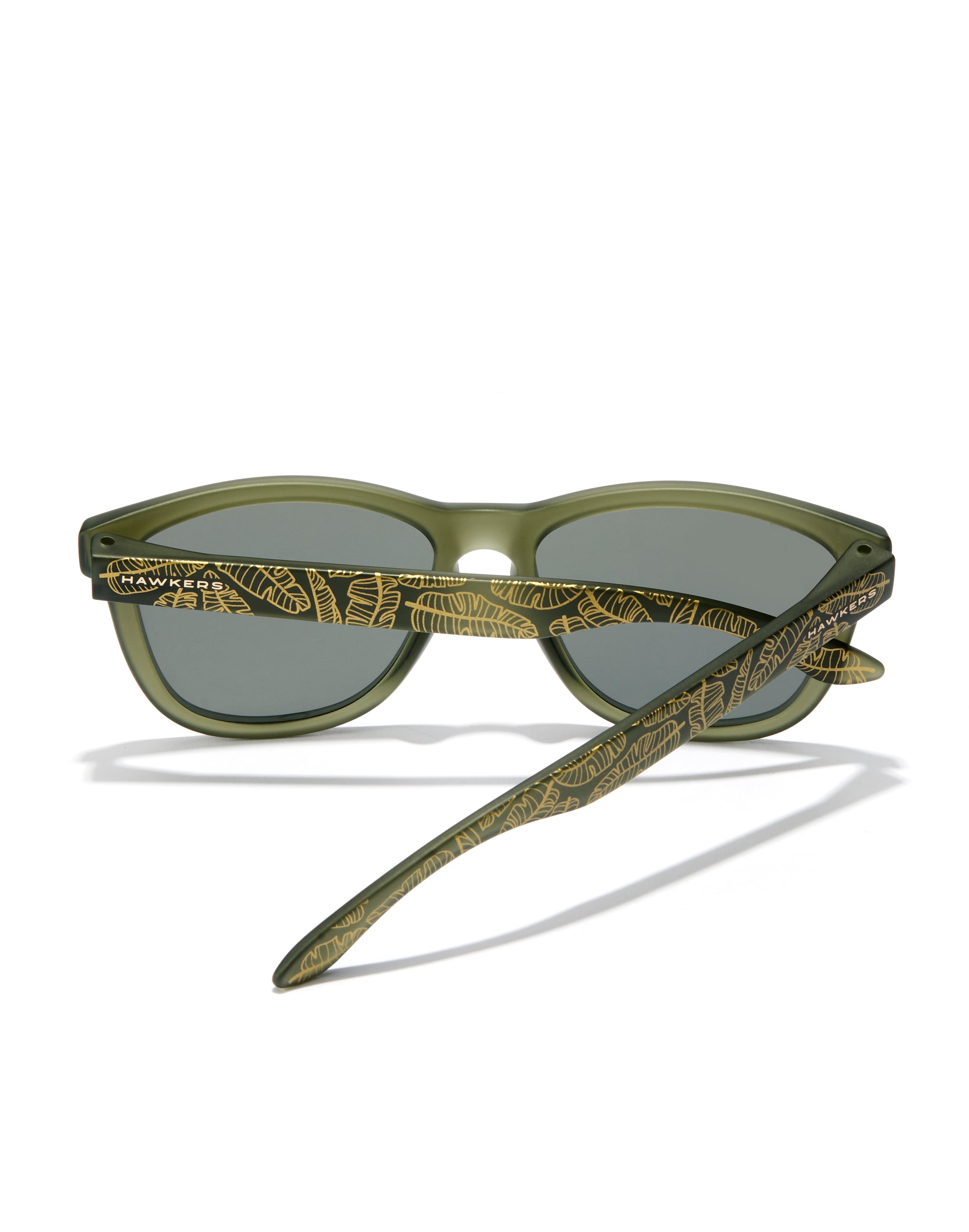 Occhiali da sole 'One' di HAWKERS in verde