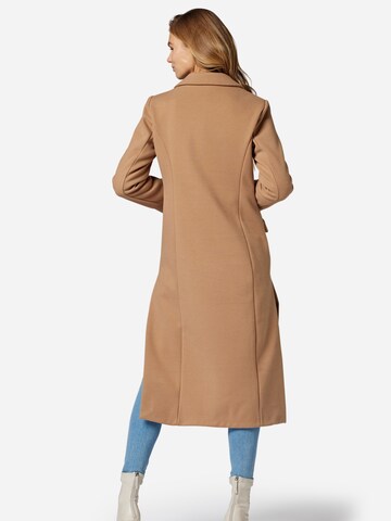 Cappotto di mezza stagione 'Grazia' di RICANO in marrone