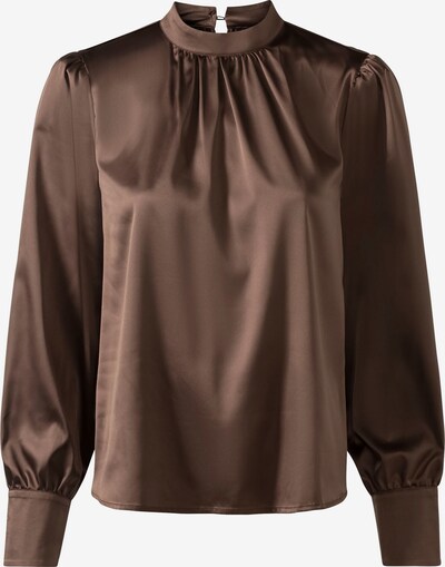 Camicia da donna heine di colore cioccolato, Visualizzazione prodotti