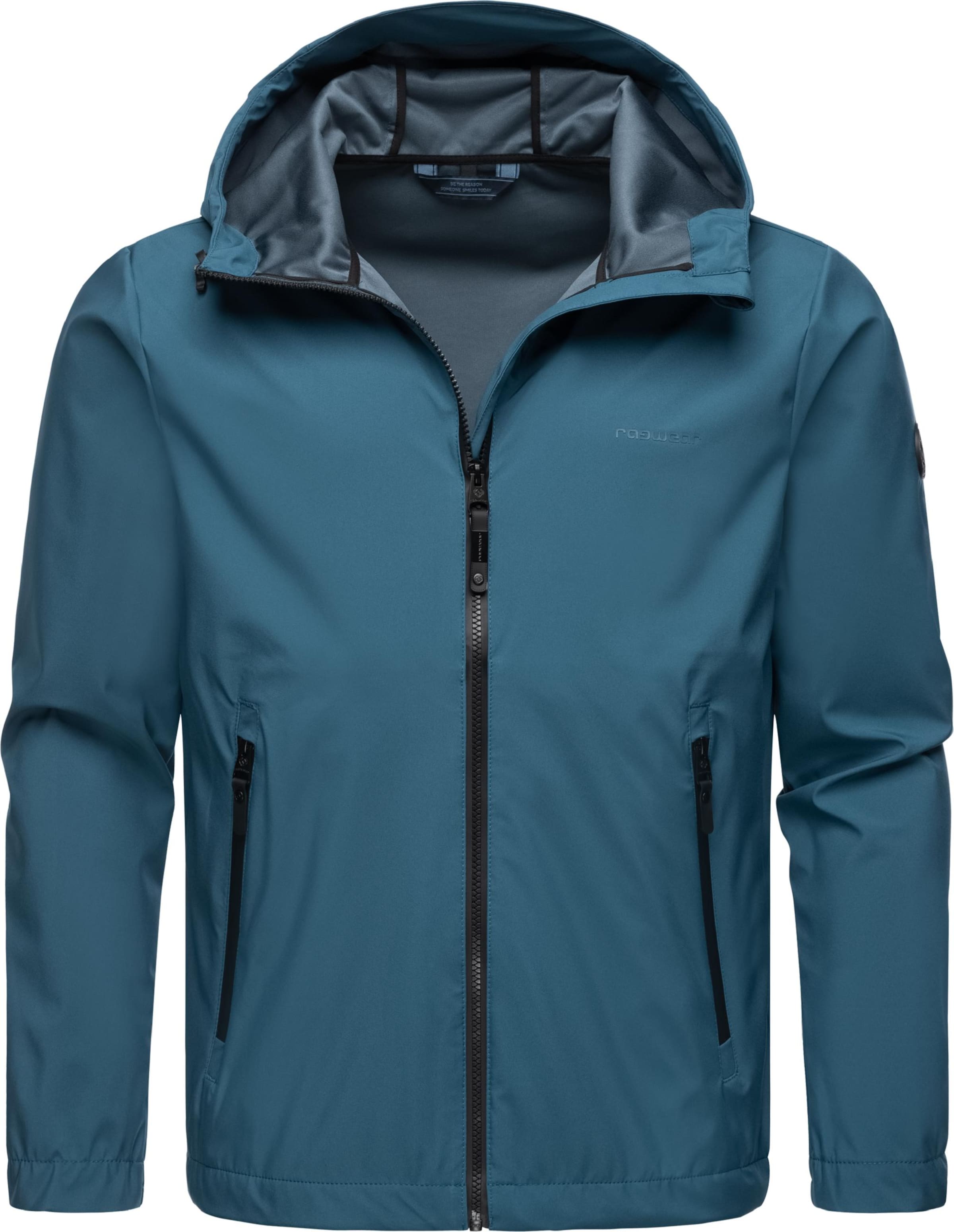 Ragwear Kevad-sügisjope, värv sinine