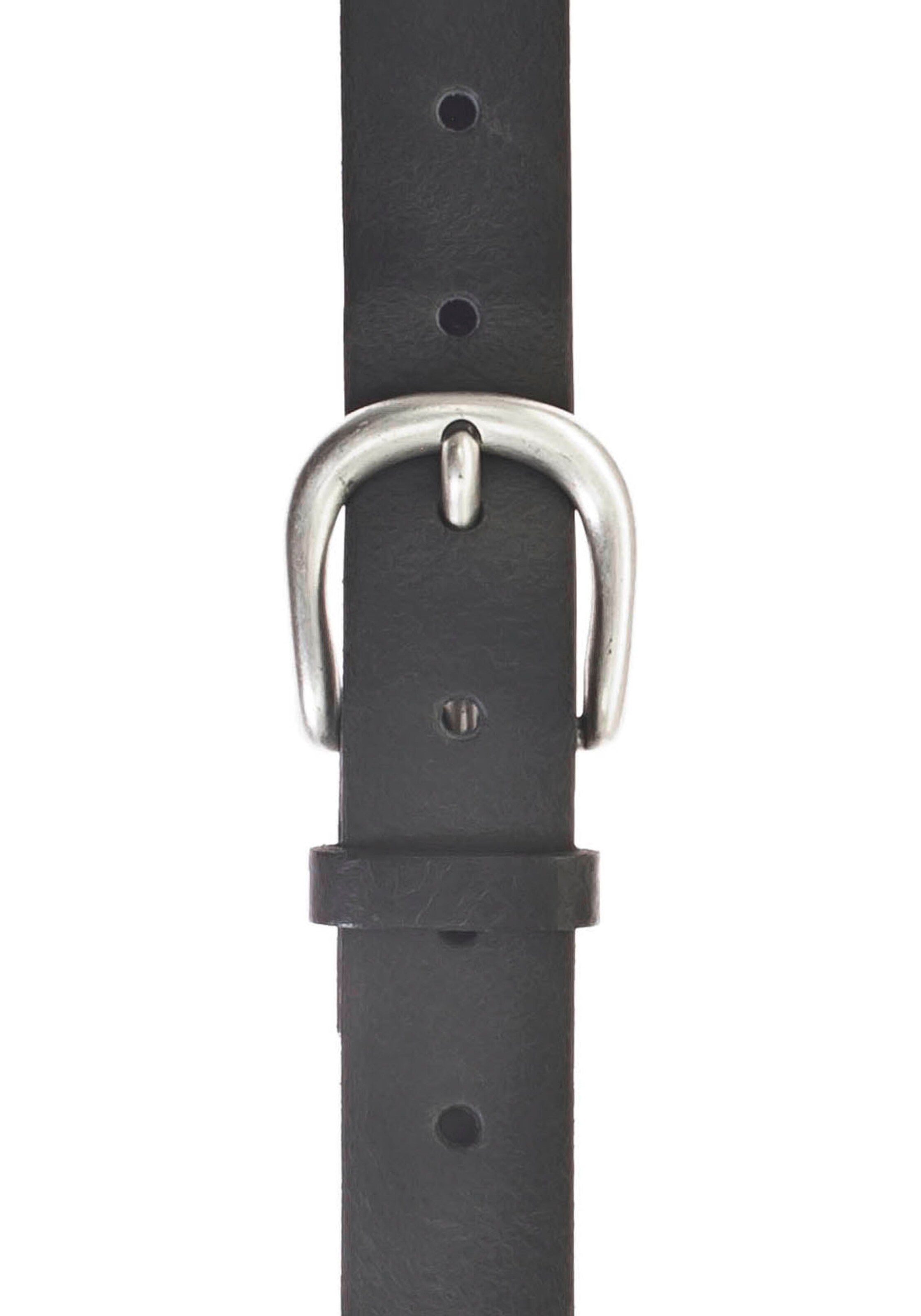H.I.S Belt in Grey