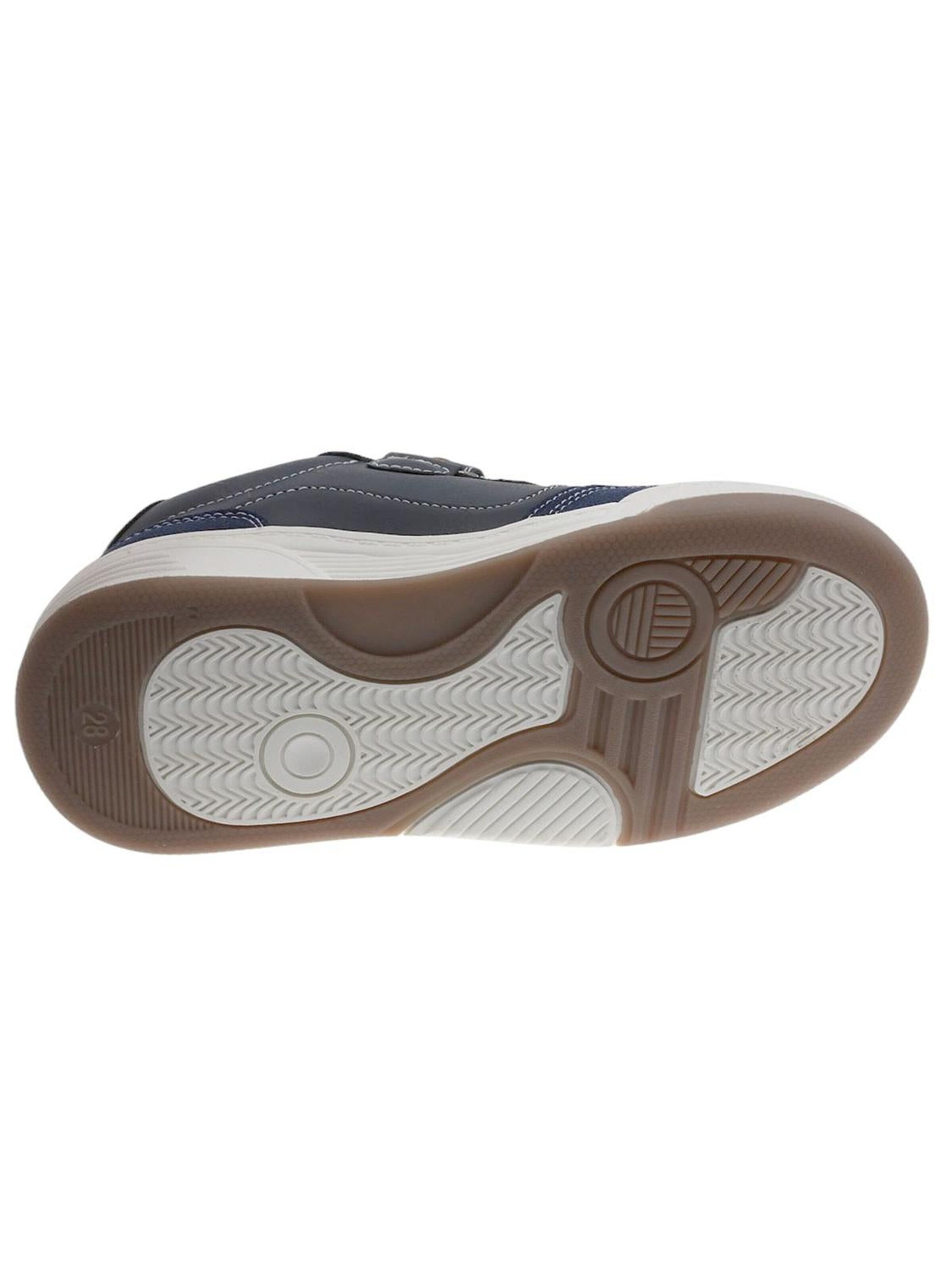 Beppi Sneakers in Blue