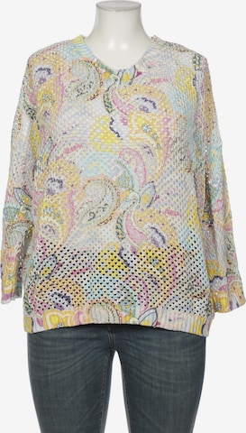 PRINCESS GOES HOLLYWOOD Sweater & Cardigan in XXL in Mixed colors: front