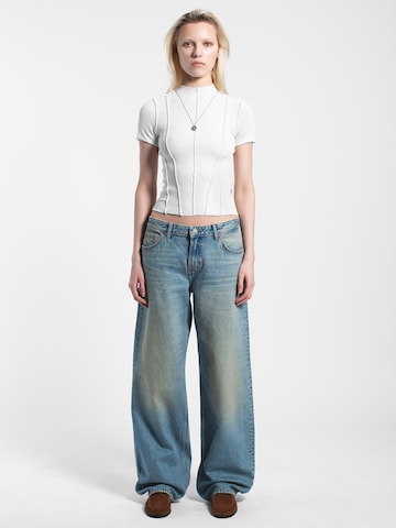 Dr. Denim Loose fit Jeans 'Hill Low Relaxed Jeans' in Blue