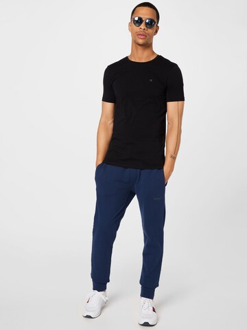 Maglietta di SCOTCH & SODA in nero
