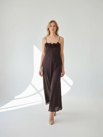 Viore Sommerkleid‌‌‌ in Lila