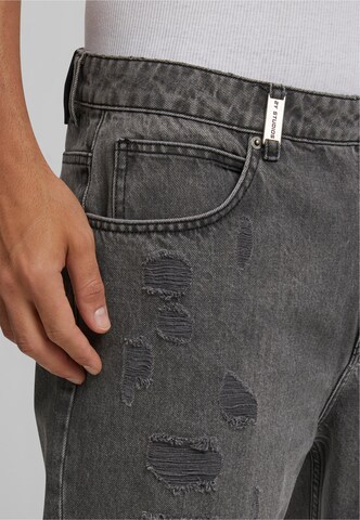 2Y Studios - Bootcut Vaquero 'Firio' en gris