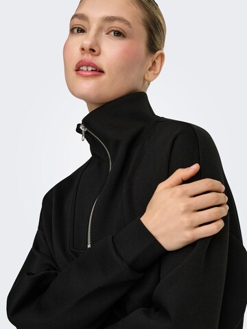 ONLY PLAY - Camiseta deportiva 'ONPLounge' en negro