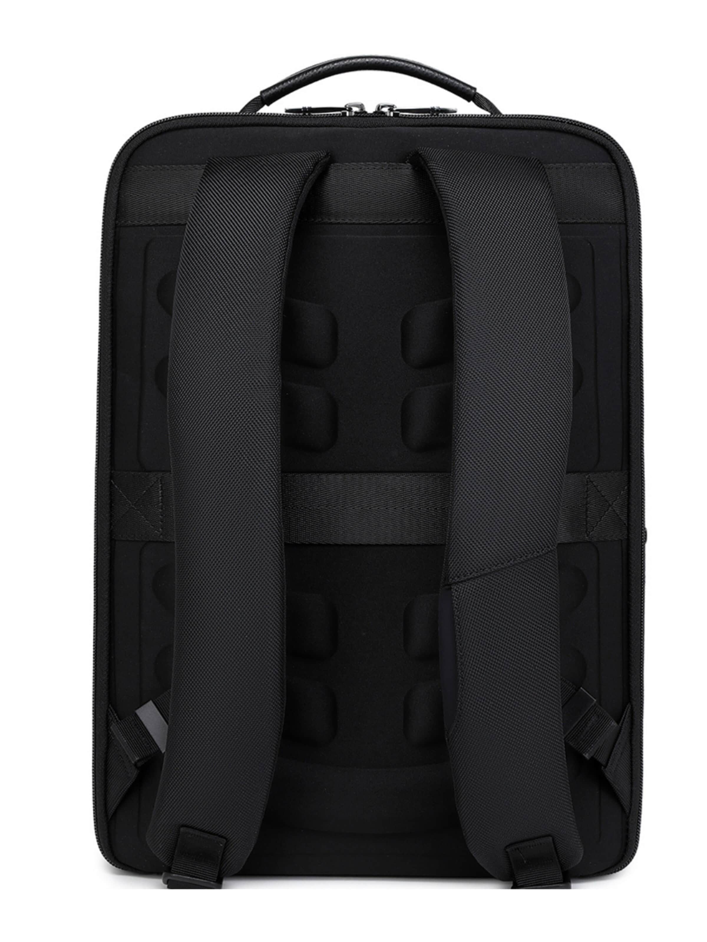 jolar Backpack 'SMART' in Black